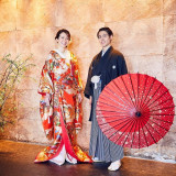 前撮り優待券プレゼント