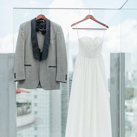 \会費婚を検討の方向け/試食付き◎お披露目パーティー相談会