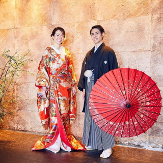 前撮り優待券プレゼント