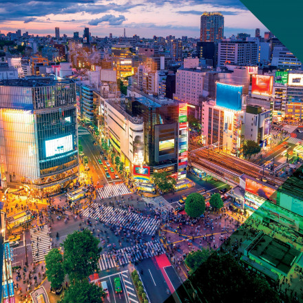 CÉ LA VI TOKYO(セラヴィ東京)