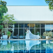 KUMAMOTO MONOLITH（熊本モノリス）