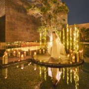 KUMAMOTO MONOLITH（熊本モノリス）