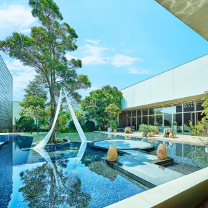 KUMAMOTO MONOLITH（熊本モノリス）