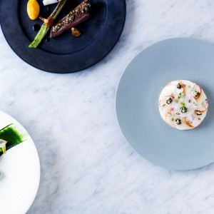 たった1秒、1℃、1gの探求が感動の1皿を生む|KUMAMOTO MONOLITH（熊本モノリス）の写真(55436447)