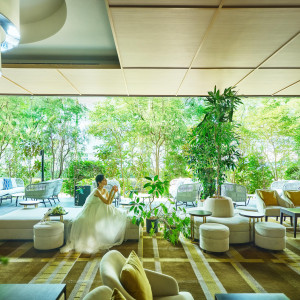 \NEWYEAR/『熊本モノリス開催!新春ブライダルフェア』