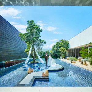 【フォトプラン】おふたりやご家族のみで、大切な一日を写真に