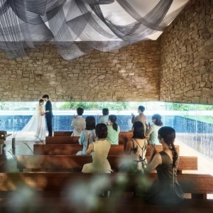 家族や親しい友人だけと過ごす挙式＆フォトプラン