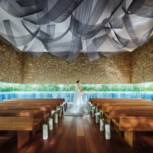 石造りが美しいチャペルが遂にリニューアル|KUMAMOTO MONOLITH（熊本モノリス）の写真(55435378)