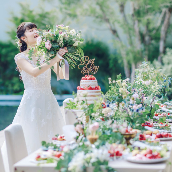 熊本の少人数結婚式 家族 親族のみ 口コミ人気の選 ウエディングパーク