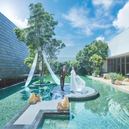 KUMAMOTO MONOLITH（熊本モノリス）