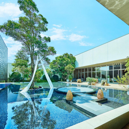 KUMAMOTO MONOLITH（熊本モノリス）