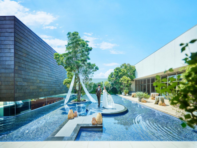 一棟貸ウェディングの魅力