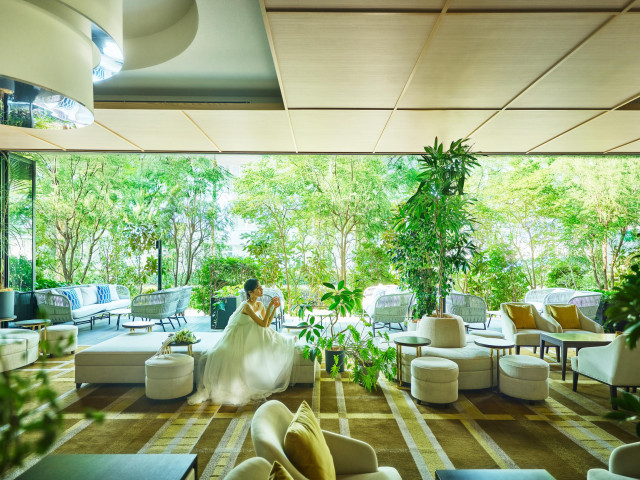 一棟貸ウェディングの魅力