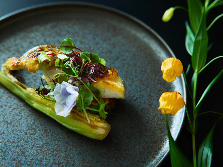 記憶に刻まれる料理が、 記憶に刻まれる結婚式を作る