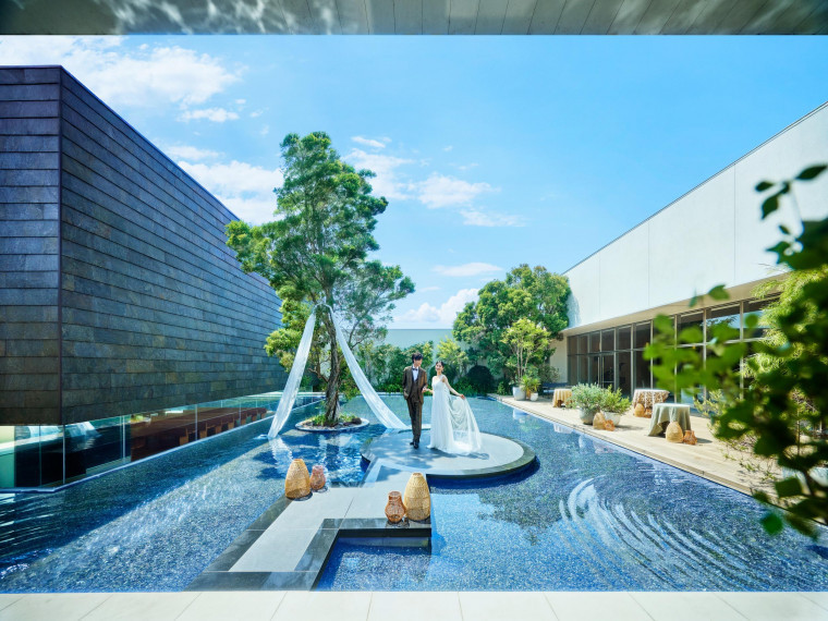 【フォトプラン】おふたりやご家族のみで、大切な一日を写真に