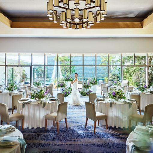 熊本モノリス（KUMAMOTO MONOLITH）の結婚式の公式写真（4枚目）