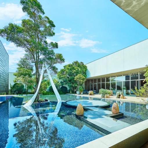 KUMAMOTO MONOLITH（熊本モノリス）