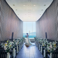 びわ湖大津プリンスホテル 旧 大津プリンスホテル の結婚式 特徴と口コミをチェック ウエディングパーク