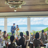 結婚式をするか迷っているおふたりへ