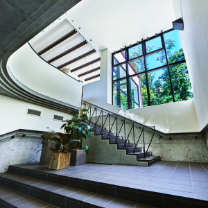 自然と調和するような、モダンな建築美が特徴的|Flairge Dalliance（フレアージュダリアンス）の写真(31625139)