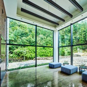 ふたりだけの貸し切り空間|Flairge Dalliance（フレアージュダリアンス）の写真(55325505)