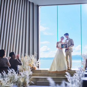 Flairge Dalliance(フレアージュダリアンス)の写真(55324883)