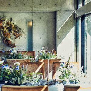 フォトジェニックな空間の中では佇むだけで息を呑むほどの美しい絵に|Flairge Dalliance（フレアージュダリアンス）の写真(55325504)