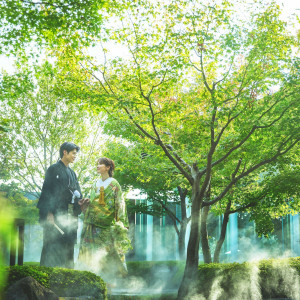 Flairge Dalliance（フレアージュダリアンス）の写真(49391724)