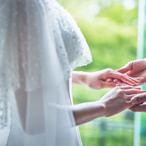 Flairge Dalliance(フレアージュダリアンス)の写真(55324882)