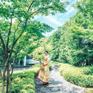 【京都での結婚式を検討している方必見】滋賀・京都それぞれの魅力をご紹介