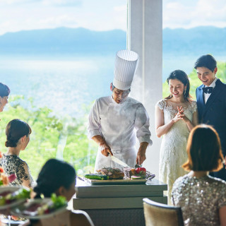 東京ブライダルサロンフェア(銀座)