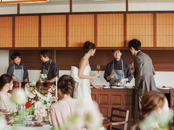 THE TOWER HOTEL NAGOYA（ザタワーホテルナゴヤ）の【2026年8月リニューアル】モダンとトレンドが融合する特別な場所への写真（2枚目）