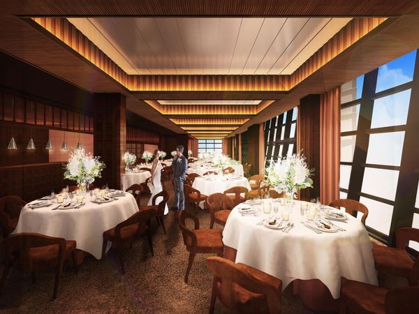 THE TOWER HOTEL NAGOYA（ザタワーホテルナゴヤ）の【2026年8月リニューアル】モダンとトレンドが融合する特別な場所への写真（1枚目）