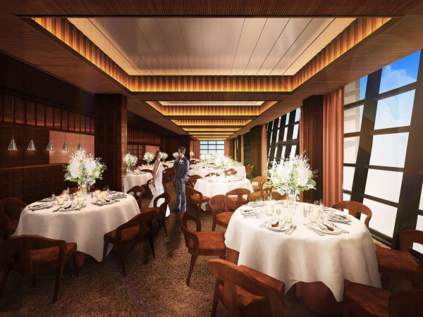 【2026年夏リニューアル】モダンとトレンドが融合する特別な場所へ