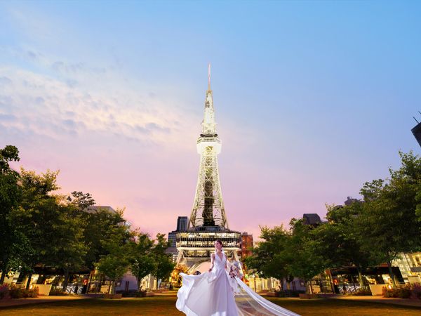 THE TOWER HOTEL NAGOYA（ザタワーホテルナゴヤ）