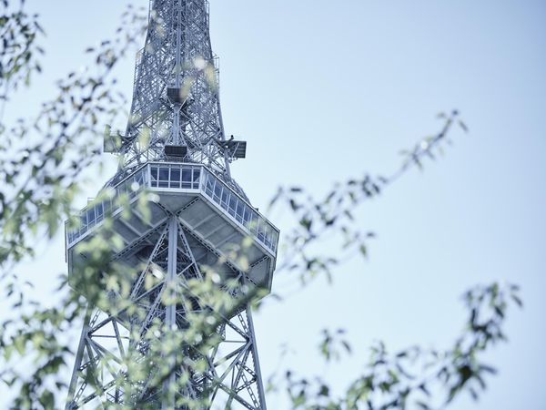 THE TOWER HOTEL NAGOYA（ザタワーホテルナゴヤ）