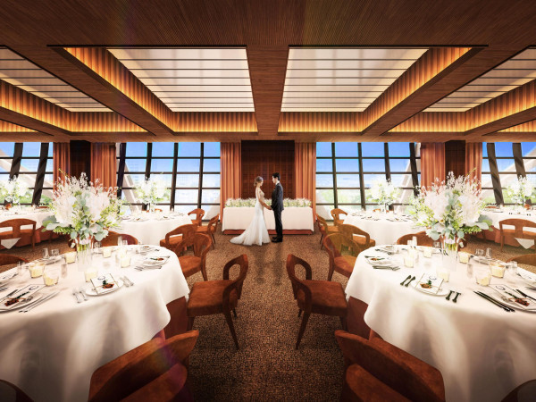 【2026年夏リニューアル】モダンとトレンドが融合する特別な場所へ