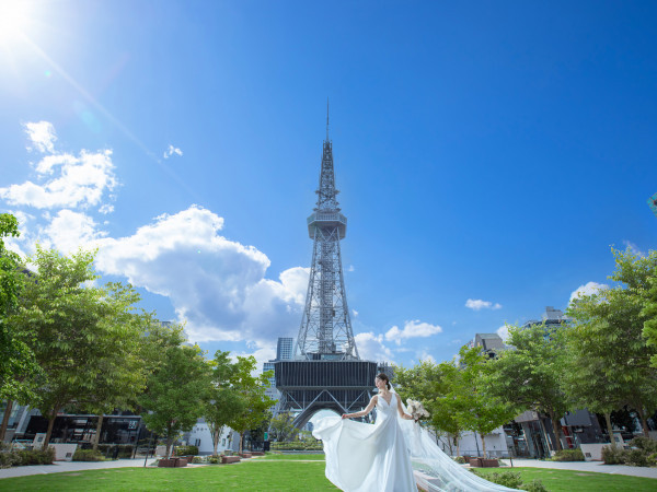 THE TOWER HOTEL NAGOYA（ザタワーホテルナゴヤ）