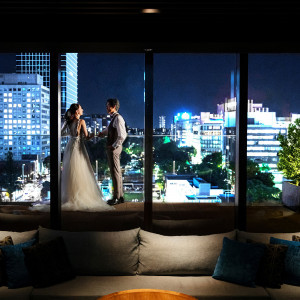 世界的なホテルとして国際ブランド化したタワーホテルで、人生最高の時間をお過ごしください|THE TOWER HOTEL NAGOYA(ザタワーホテルナゴヤ)の写真(54688723)