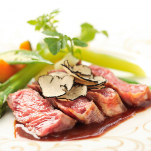 直前◎【霜降り和牛/オマール海老】5万円ギフト×コース試食×挙式体験