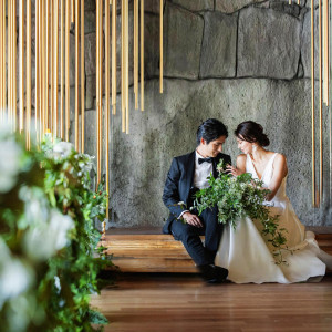 理想のウェディングがお得に叶うプランを豊富にご用意