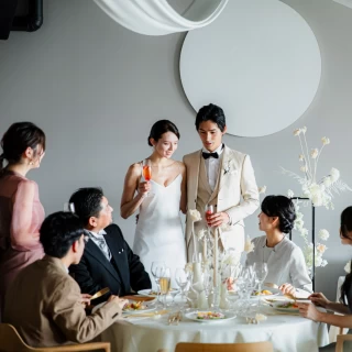 【10名72万◆少人数相談会】和牛オマール試食×1.5万ギフト券
