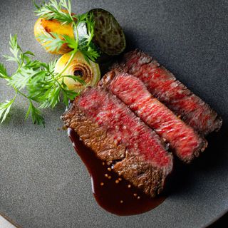 【料理重視◎】飛騨牛*オマール3万試食×2万ホテルディナー券