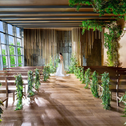 THE TOWER HOTEL NAGOYA(ザタワーホテルナゴヤ)
