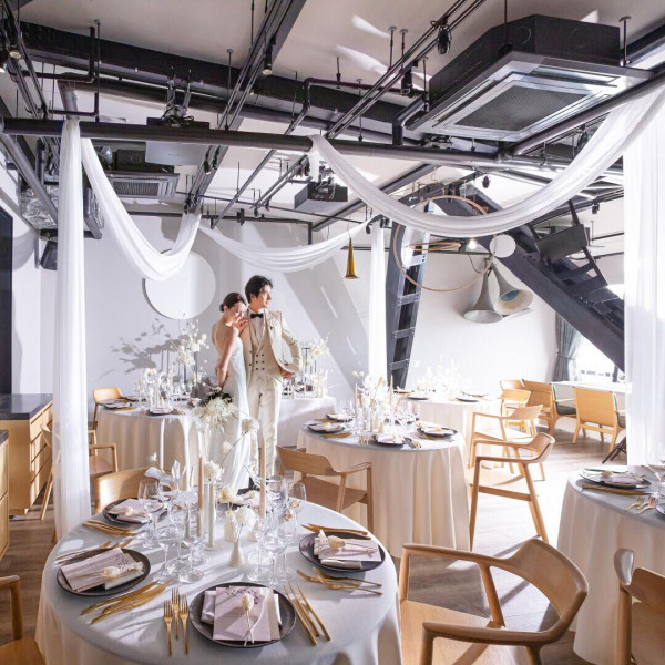 ◆衣装7万円＆会場費18万円など最大42万円OFF◆優待価格で宿泊ご案内◆ご来館で最大2万円ギフト付