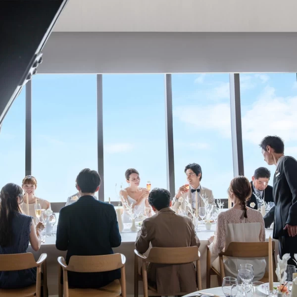 ◆衣装7万円＆会場費18万円など最大42万円OFF◆宿泊ご優待◆ご来館で1.5万ギフト券付