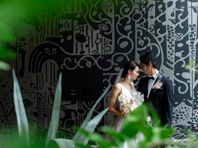 重要文化財・テレビ塔×ミシュラン受賞ホテルの全館貸切×見学フェア