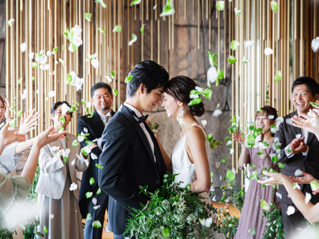 【Wedding Park＆公式HPからのご予約が一番お得】