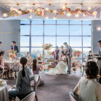 THE TOWER HOTEL NAGOYA（ザタワーホテルナゴヤ）