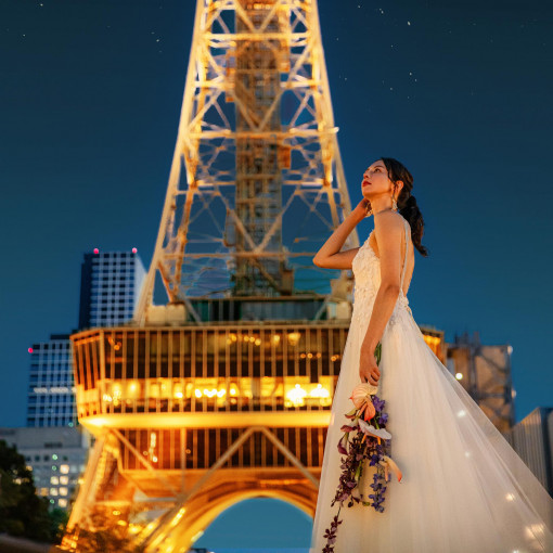 THE TOWER HOTEL NAGOYA（ザタワーホテルナゴヤ）